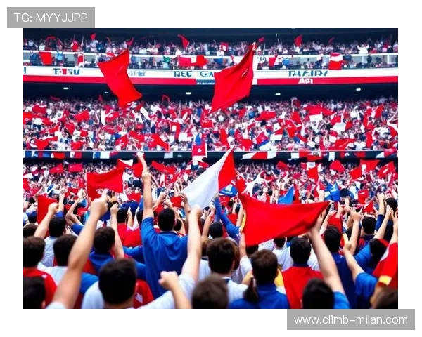 足球星期六背后的文化与热情探秘：为何这一天成为球迷的狂欢盛宴